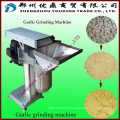 Grande tipo de máquina de moer alho / pimenta máquina de moer / máquina de purê de alho